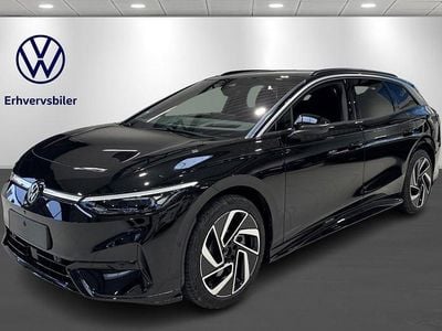Ny 2026 VW ID.7 Style Stationcar | 398.900 kr.