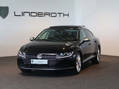 VW Arteon