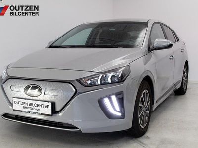 Brugt 2022 Hyundai Ioniq 6 Premium Sedan | 189.900 kr. (Dyr)