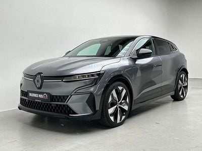 Gråmetal Brugt 2022 Renault Mégane Techno Hatchback | 204.900 kr. (God pris)