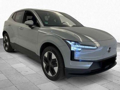 Grå Brugt 2024 Volvo EX30 Core SUV | 274.800 kr. (Dyr)