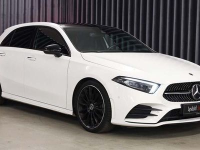 Mercedes A220