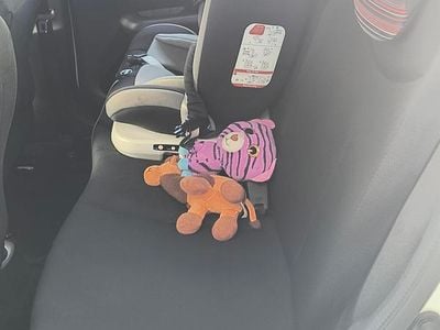 Hvid Brugt 2016 Citroën C1 PureTech Hatchback | 40.000 kr. (Super pris)
