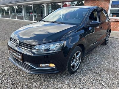 VW Polo