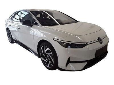 Hvidmetal Brugt 2025 VW ID.7 Pro Sedan | 414.700 kr. (Dyr)