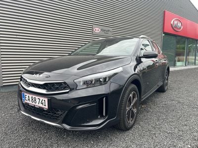 Black pearl Brugt 2023 Kia XCeed SUV | 284.900 kr.
