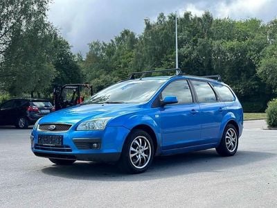Brugt 2006 Ford Focus Ghia | 15.000 kr.
