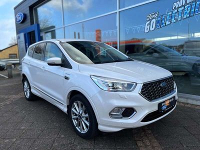 brugt Ford Kuga 1,5 SCTi 176 Vignale aut. AWD