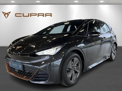 brugt Cupra Born 58 High