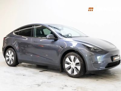 brugt Tesla Model Y RWD