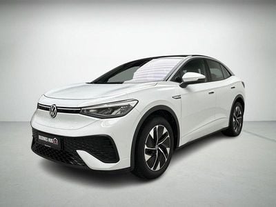 Hvidmetal Brugt 2023 VW ID.5 Pro Performance SUV | 239.900 kr. (God pris)