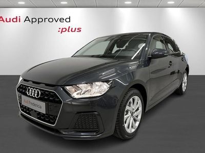 brugt Audi A1 Sportback 30 TFSi Advanced S tronic