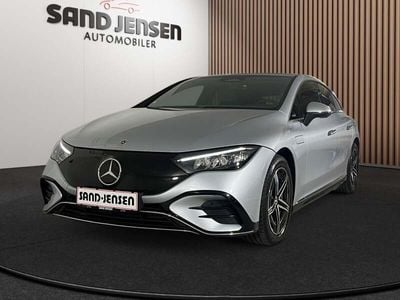 Mercedes EQE350