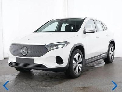 Mercedes EQA350