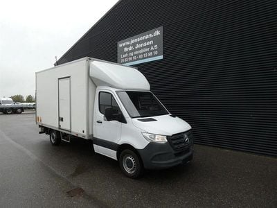 Mercedes Sprinter