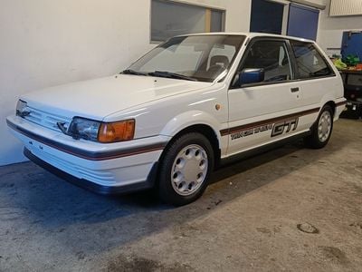N/a Brugt 1988 Nissan Sunny | 55.000 kr.