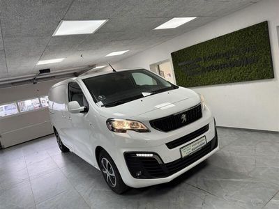 Ikke angivet Brugt 2021 Peugeot Expert Premium Van | 129.700 kr.