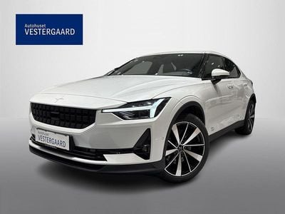 Brugt 2023 Polestar 2 Plus Hatchback | 204.900 kr. (God pris)