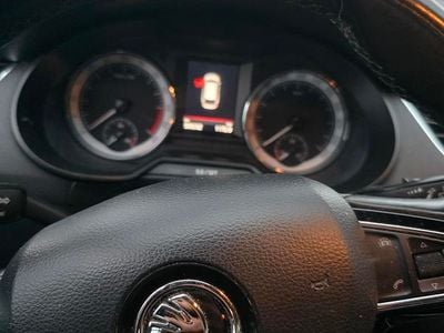 Grå Brugt 2019 Skoda Octavia Business Line Hatchback | 35.000 kr.