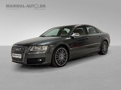 Brugt 2006 Audi S8 Sedan | 319.900 kr.