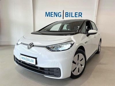 VW ID.3