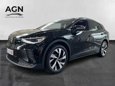 Sortmetal Brugt 2025 VW ID.4 Style SUV | 389.900 kr.