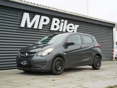 brugt Opel Karl 1,0 Enjoy aut.
