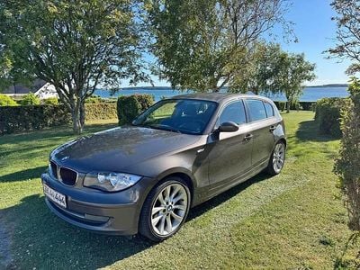 Brugt 2008 BMW 118 Hatchback | 36.800 kr. (Fair pris)
