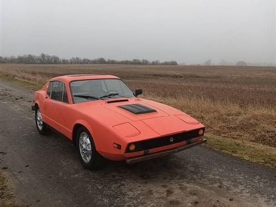 Brugt 1973 Saab Sonett | 75.000 kr.