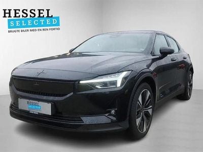 Space Brugt 2024 Polestar 2 Long Range Single Motor Sedan | 299.900 kr. (Fair pris)
