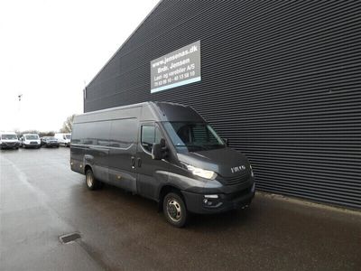 brugt Iveco Daily 50C 3,0L 180HK 2017