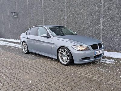 Brugt BMW 318 2008 Sedan