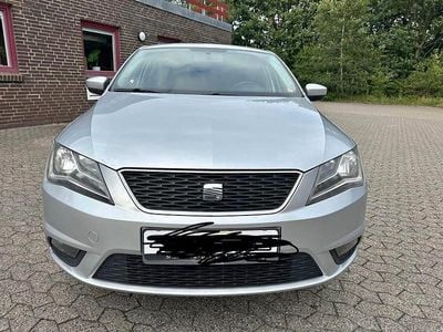 Seat Toledo
