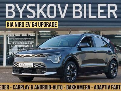 Kia e-Niro