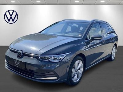 VW Golf VIII