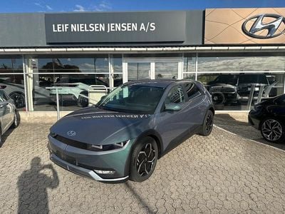 Grønmetal Brugt 2023 Hyundai Ioniq 6 Sedan | 264.900 kr.