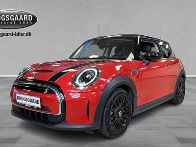 Brugt Mini Cooper SE 135 kW (184 HK) 2023 Hatchback