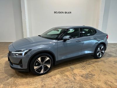 Thunder Brugt 2023 Polestar 2 Long Range Single Motor Sedan | 239.990 kr. (Fair pris)