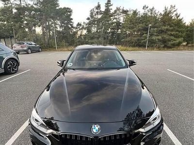 Brugt 2012 BMW 318 M Performance Hatchback | 84.000 kr. (Fair pris)