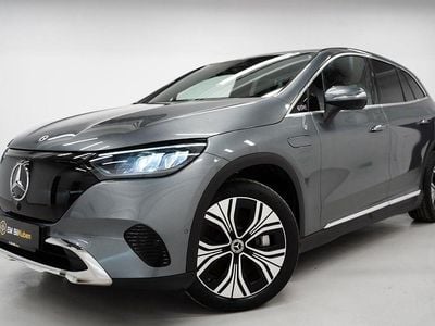 Brugt Mercedes EQE350 SUV 214 kW (292 HK) 2025 SUV
