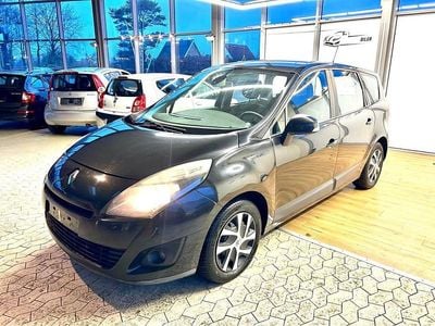 Brugt Renault Grand Scénic III 131 HK (96 kW) 2010 MPV