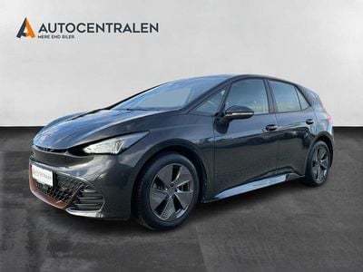 Brugt 2023 Cupra Born High Hatchback | 209.900 kr. (Fair pris)