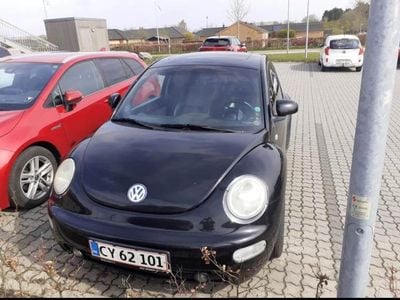 Brugt 1999 VW Beetle | 16.500 kr.