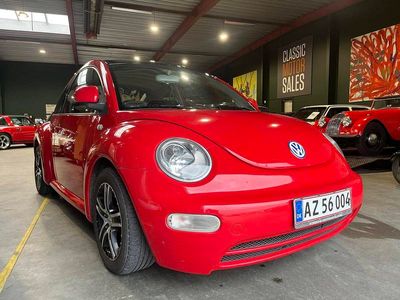 Brugt 1999 VW Beetle | 19.900 kr.