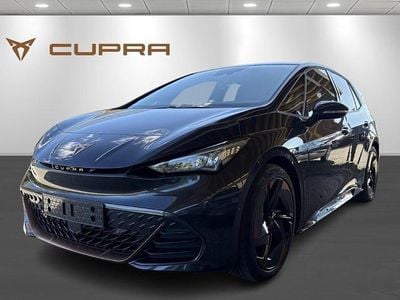 Brugt 2023 Cupra Born e-Boost Hatchback | 229.900 kr. (Fair pris)