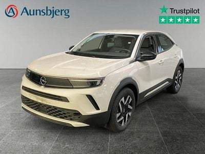 Opel Mokka-e
