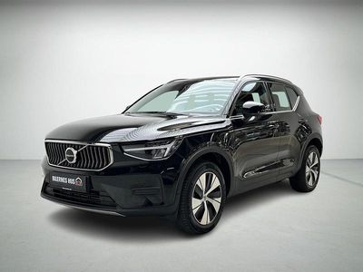 Sortmetal Brugt 2022 Volvo XC40 Core SUV | 289.900 kr. (God pris)
