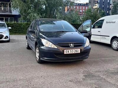 Brugt 2004 Peugeot 307 Hatchback | 17.000 kr.