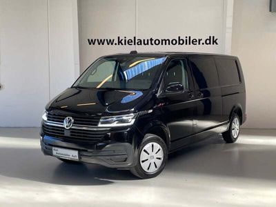 VW Transporter