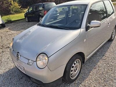 Brugt 2002 VW Lupo Hatchback | 29.000 kr.